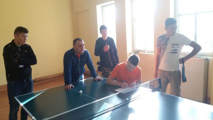 care au fost probele și cine au fost medaliații la olimpiada mărginimii sibiului