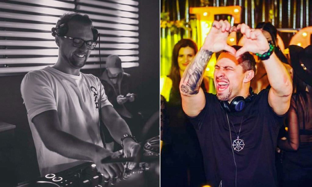 weekend ”letal” în cotton pub - vin dj-ii de la noa, iar jay ko se întoarce ”acasă”