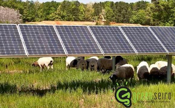 Cum scapi instant de facturi și pene de curent - Soluția o au sibienii de la Green Seiro cum scapi instant de facturi și pene de curent - soluția o au sibienii de la green seiro