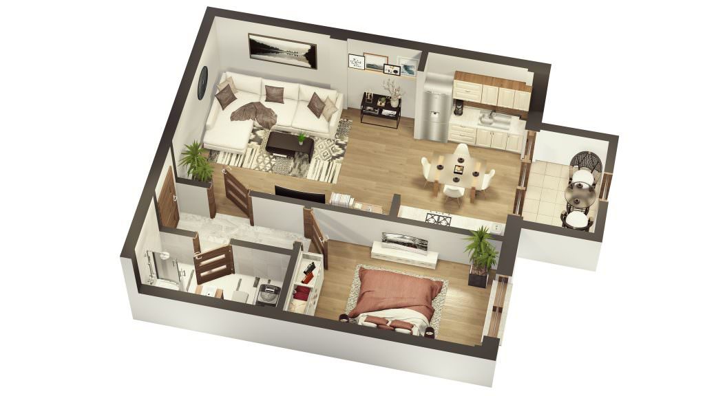 se amenajează west side park residence sibiu - apartamente de la 42.400 de euro