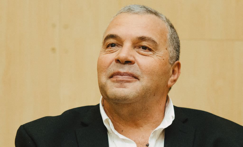 constantin chiriac invitat ca speaker la „summitul cultural internațional de la edinburgh”
