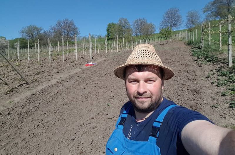 Cel mai dibaci Moț al Sibiului - Neaoș-ul Ciprian Ștefan a readus la viață CNM Astra cel mai dibaci moț al sibiului - neaoș-ul ciprian ștefan a readus la viață cnm astra