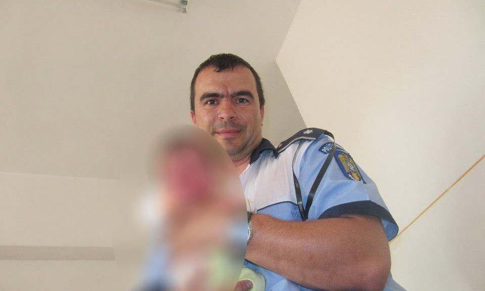 polițistul prins că lua mită în sediul ipj sibiu, condamnat - crăciun a făcut apel