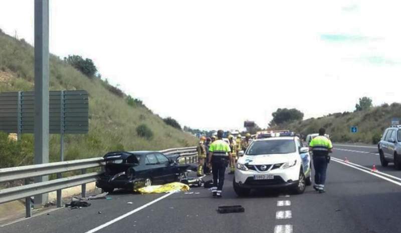 tragedie în spania - o sibiancă a murit într-un accident