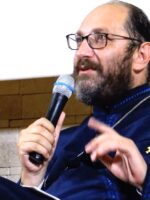 video părintele necula: un drum la ierusalim la mormântul sfânt al lui iisus îți poate schimba viața