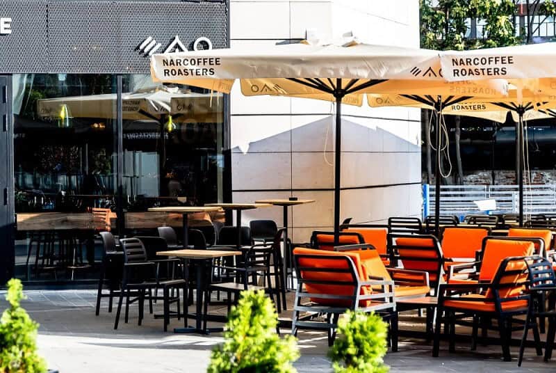 încă un lanț național de cafenele anunță o investiție în sibiu