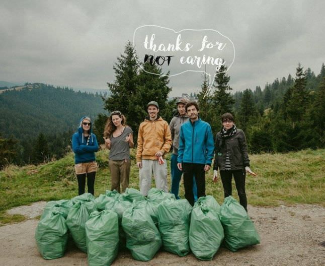 O sibiancă a renunțat să mai folosească plastic – Urmează să deschidă primul magazin „zero waste” din România o sibiancă a renunțat să mai folosească plastic – urmează să deschidă primul magazin „zero waste” din românia