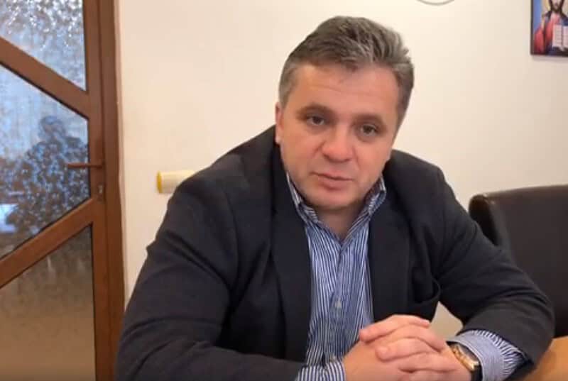 primarul din mediaș, gheorghe roman, despre realizările din 2018