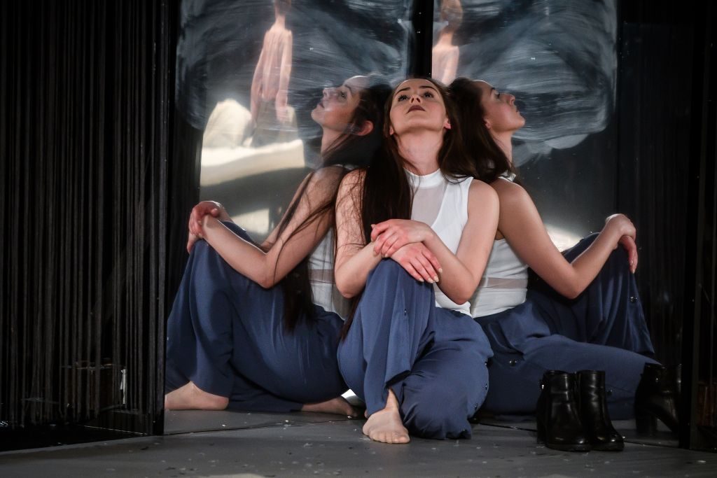 foto teatrul „radu stanca” pleacă în turneu național cu un spectacol de excepție