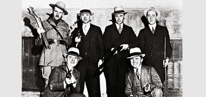 metodele de tortură ale mafioților italieni sunt teribile