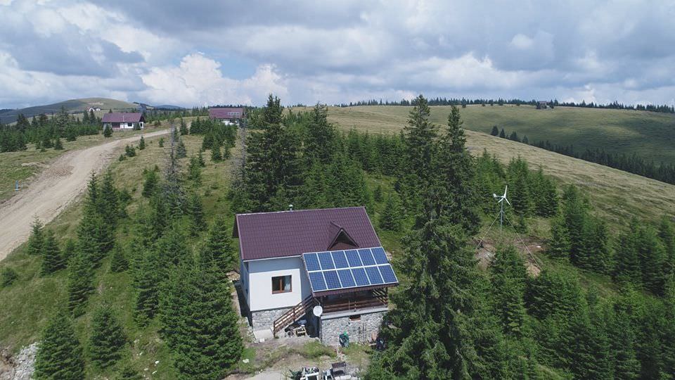 green seiro, specialiștii în panouri solare au lansat o aplicație prin care se poate accesa programul casa verde