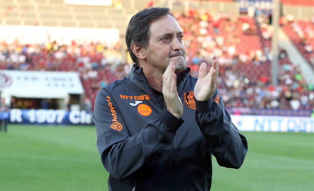 sibiul își caută antrenor – conceicao, aproape de fc hermannstadt