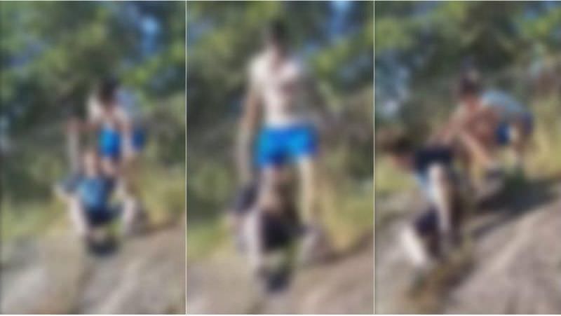 cazul adolescentului bătut de alți copii - unul dintre agresori, arestat