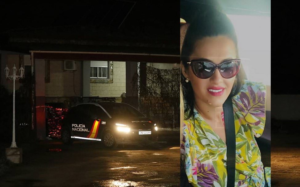 sibianca împușcată mortal în spania - zece persoane arestate. maria marian asasinată la comandă!