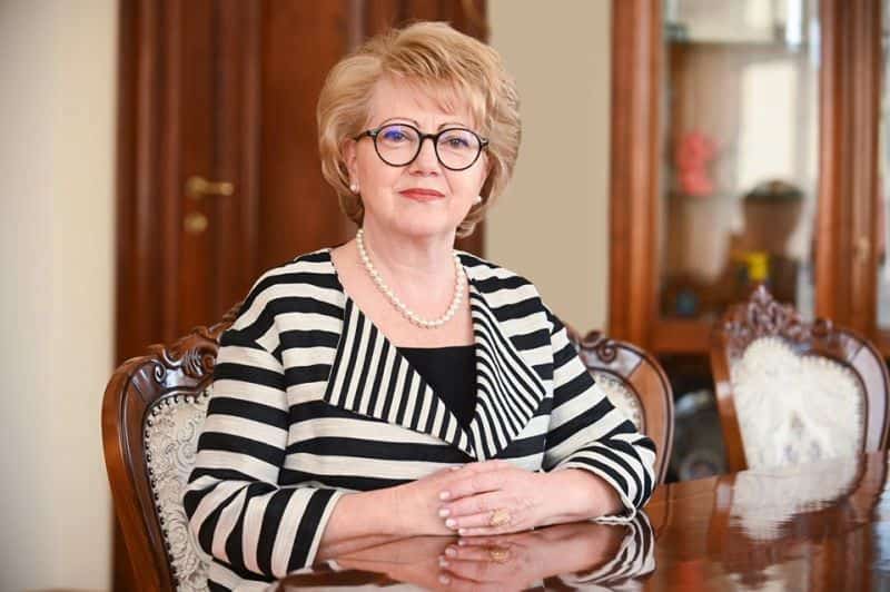 primarul astrid fodor și noii consilieri locali ai municipiului sibiu au depus jurământul