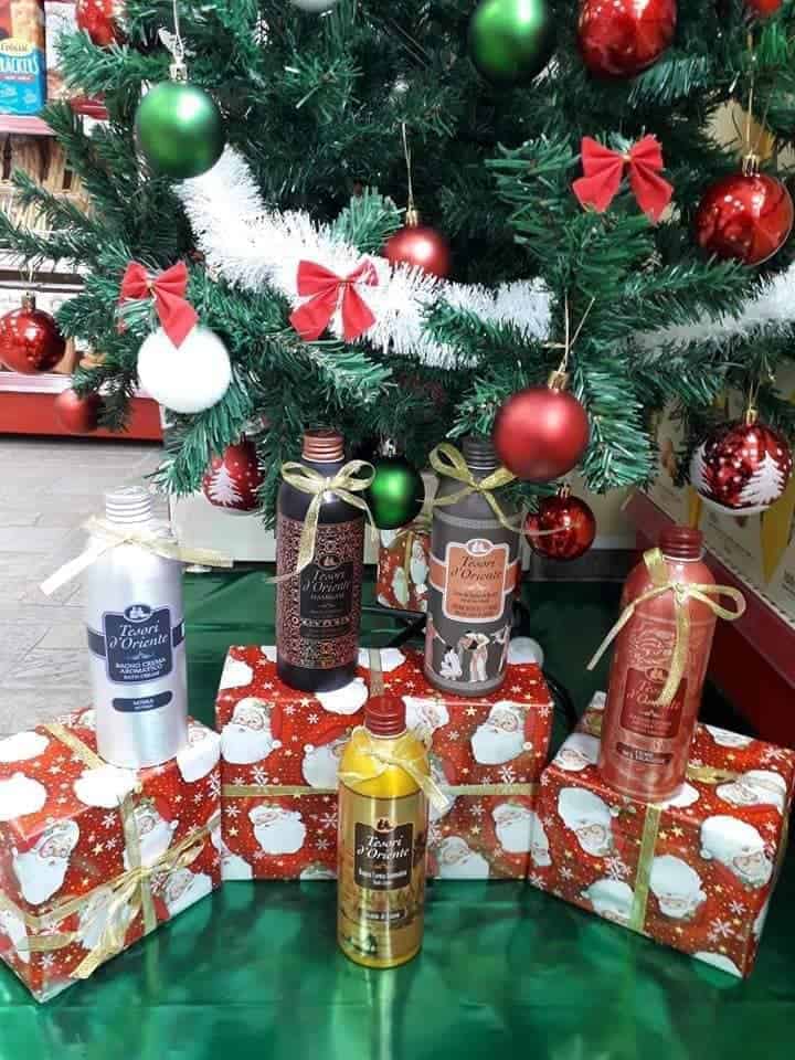 surprize de sărbători la supermercato sibiu – produse italiene specifice crăciunului și încă un magazin la șelimbăr