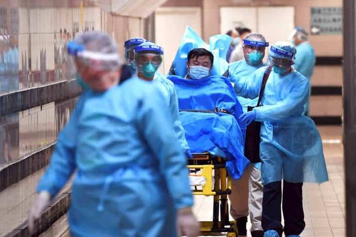 valul doi în coreea de sud - seulul închide din nou barurile și cluburile după ce epidemia s-a reaprins