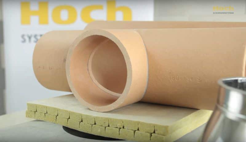 rolul si importanta unui cos de fum atunci cand construiesti un semineu