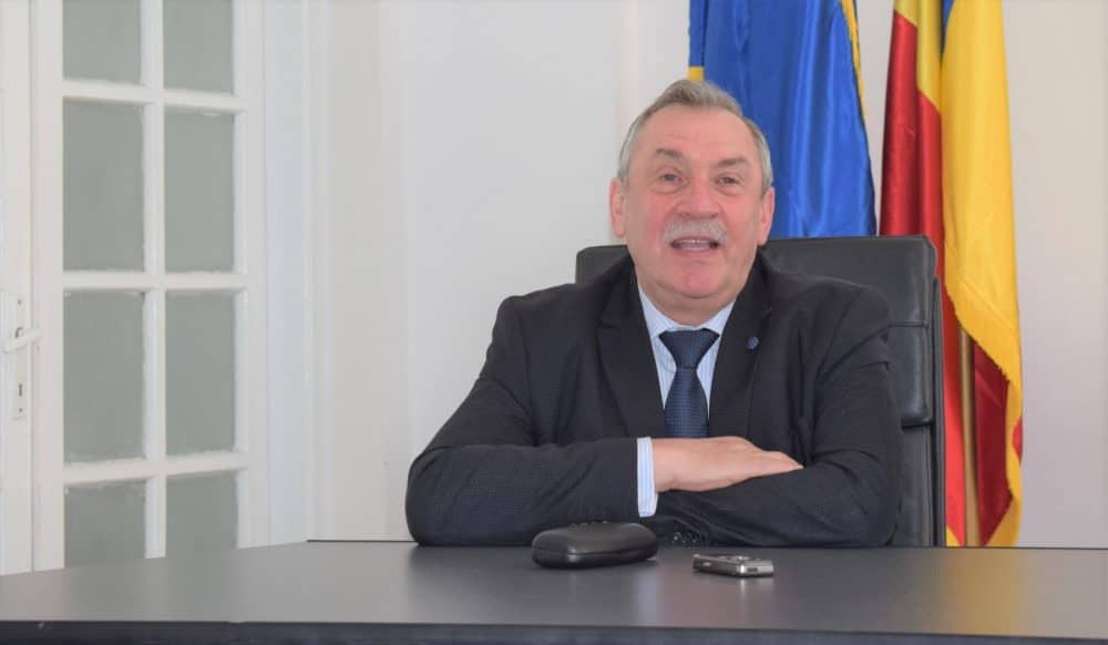directorul demisionar de la dsp sibiu, numit director medical la spitalul tbc