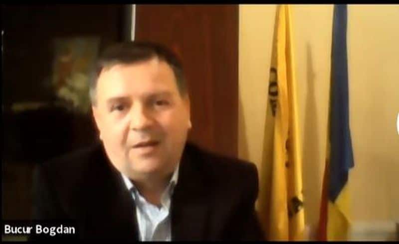 video: bazin de înot și o sală de sport la rășinari – detalii de la primar despre proiecte