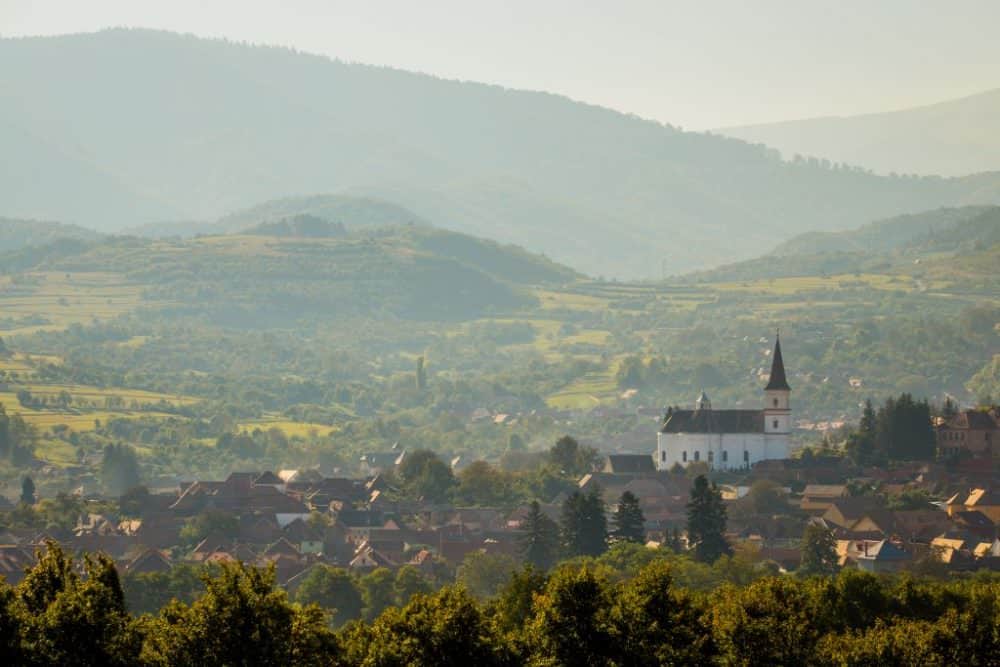grupul de lucru pentru mărginimea sibiului, întâlnire online - s-a discutat despre ecoturism în contextul pandemiei