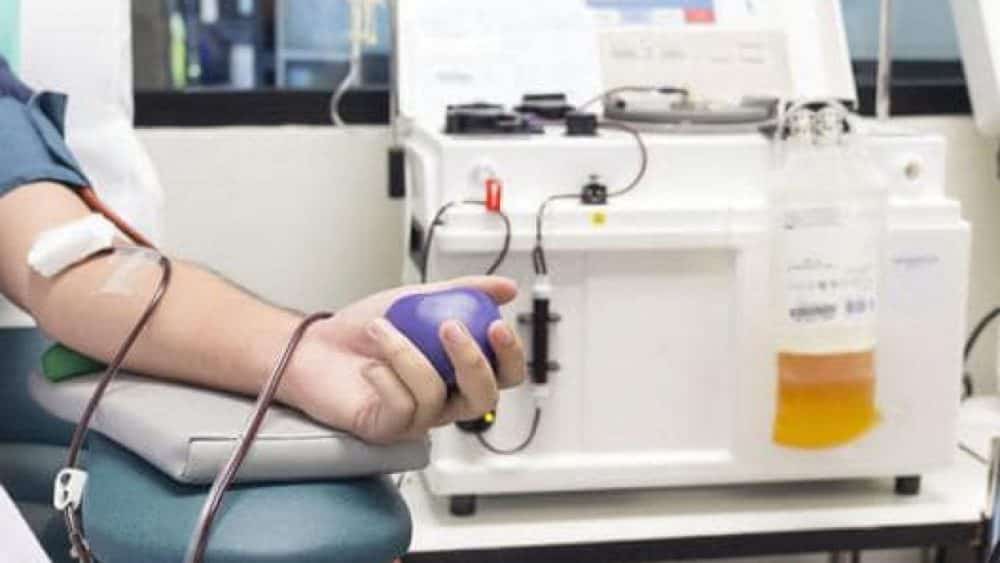 sibienii videcați de coronavirus sunt îndemnați să doneze plasmă