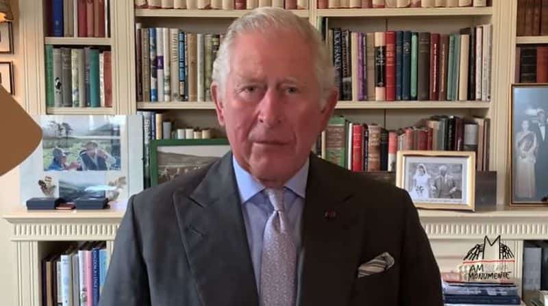 video: sibienii de la „ambulanța pentru monumente”, felicitați de prințul charles - au câștigat premiul european pentru patrimoniu
