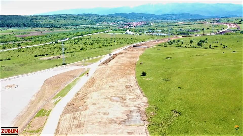 VIDEO FOTO: Autostrada Sibiu - Boița - „Lotul nu este lipsit de poduri și viaducte spectaculoase” video foto: autostrada sibiu - boița - „lotul nu este lipsit de poduri și viaducte spectaculoase”