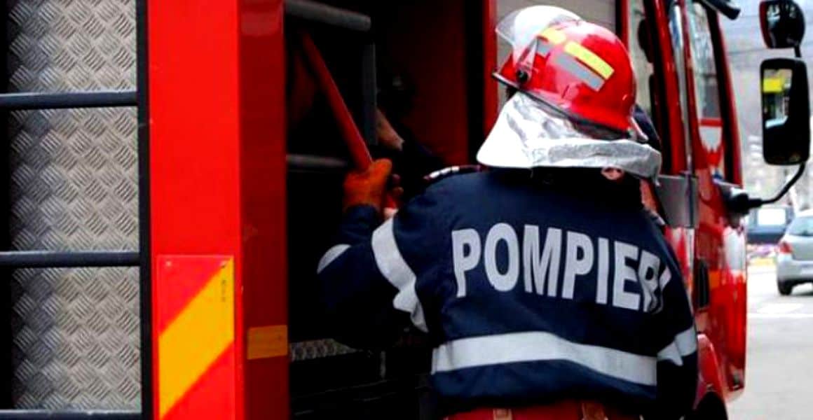 peste 100 de pompieri sibieni la datorie în minivacanța de paște