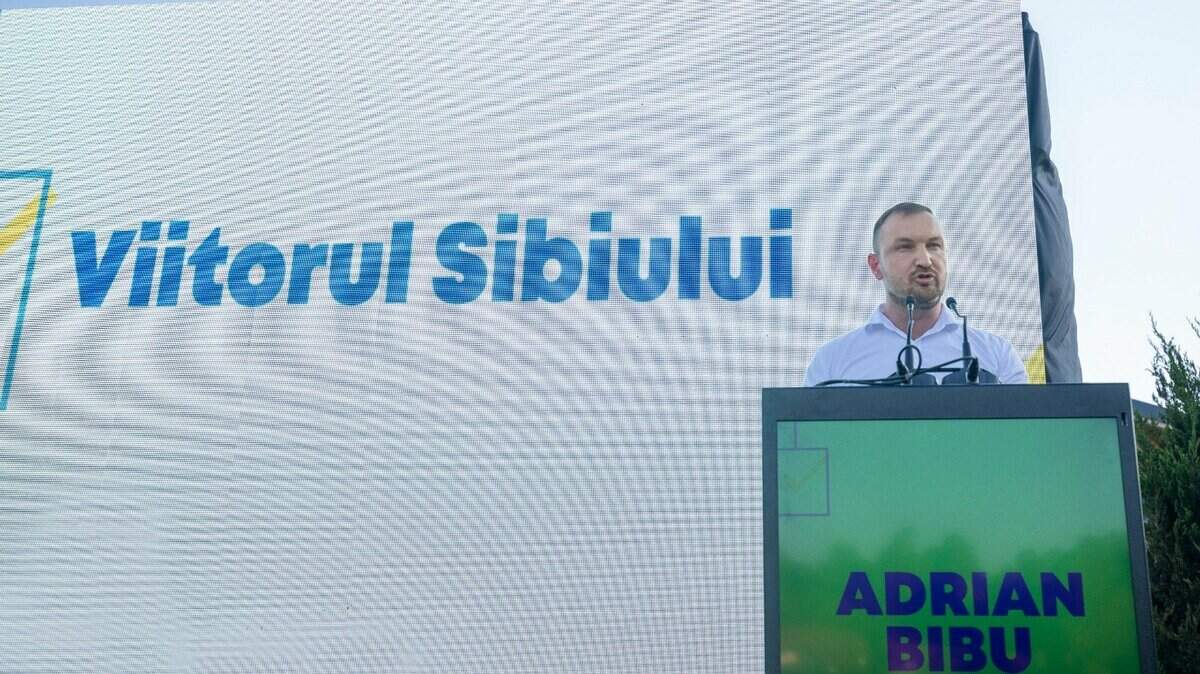 FOTO - PNL Sibiu și-a prezentat oficial candidații pentru alegerile locale foto - pnl sibiu și-a prezentat oficial candidații pentru alegerile locale