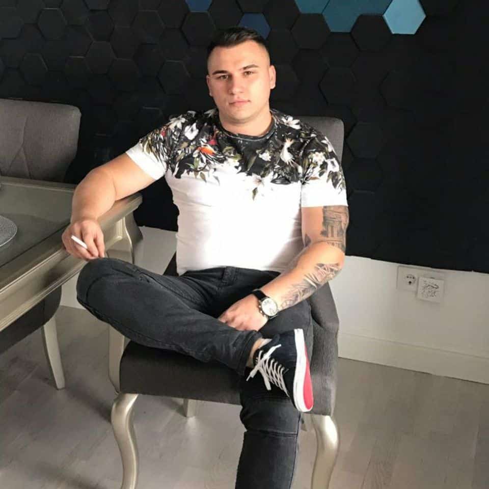 Ultimele ore din viața bărbatului omorât în Terezian - Criminalul a aruncat cuțitul într-un pârâu ultimele ore din viața bărbatului omorât în terezian - criminalul a aruncat cuțitul într-un pârâu