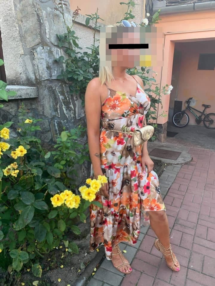 FOTO - Ea este femeia pentru care s-a comis crima din Terezian - Scenariu de telenovelă foto - ea este femeia pentru care s-a comis crima din terezian - scenariu de telenovelă