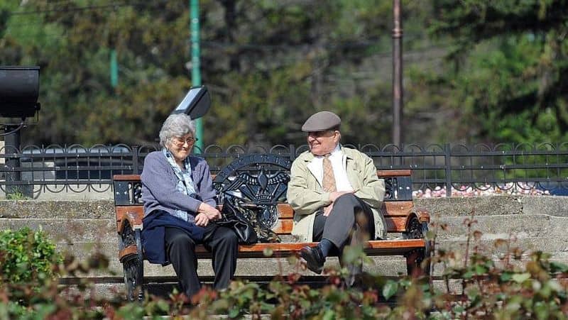pensionarii vor primi bani în plus. un milion de români beneficiază de majorări