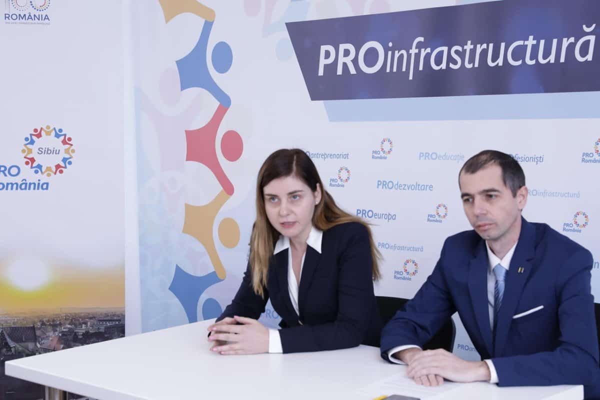 ioana petrescu: primăriile și consiliile locale trebuie să se axeze pe accesarea fondurilor europene
