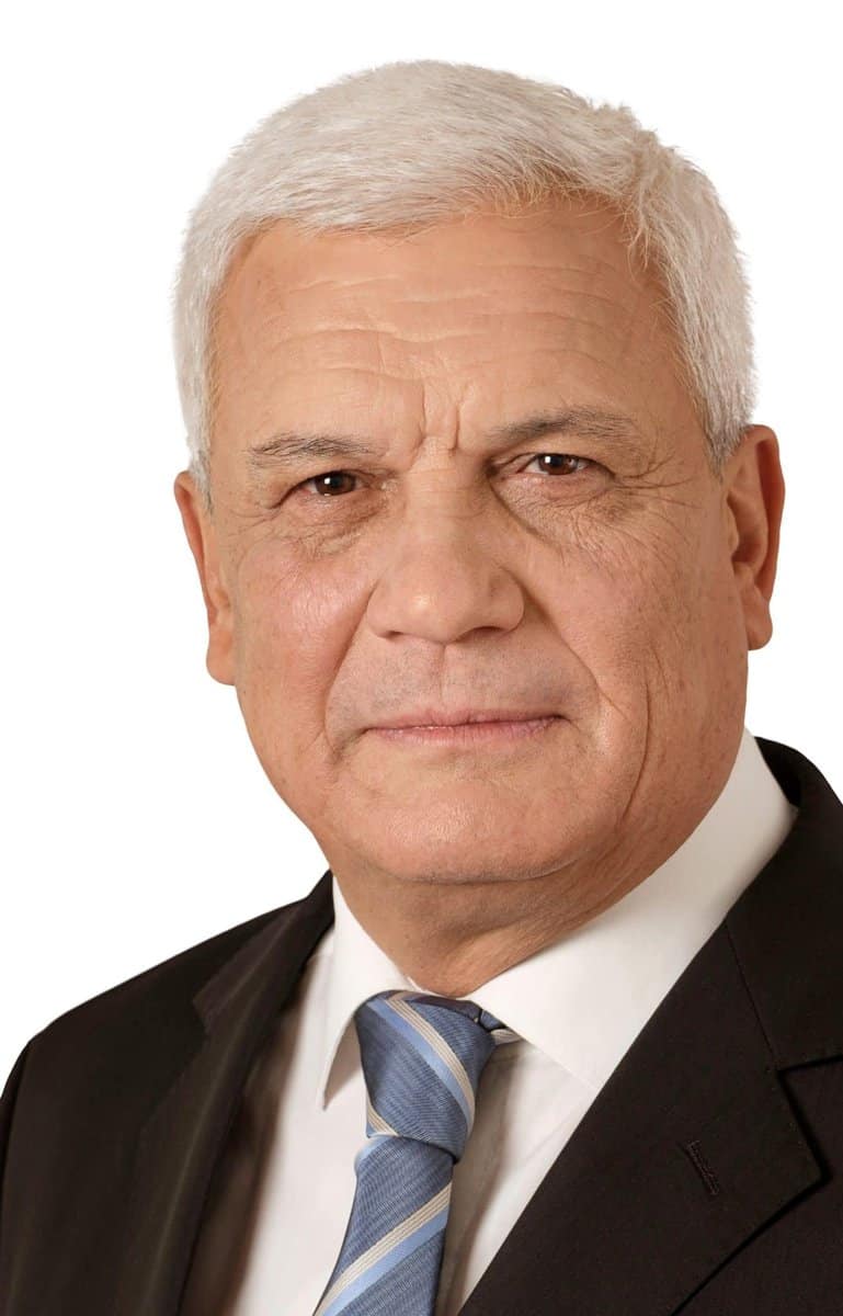interviu ion ariton - „sper să convingem electoratul de nevoia unei schimbări radicale a guvernării româniei”