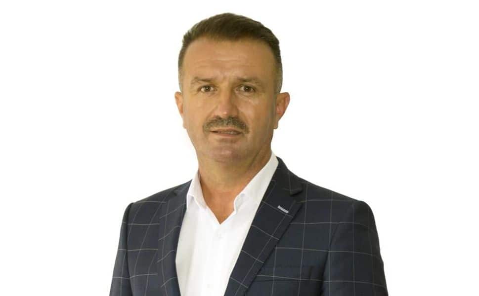 viceprimarul șelimbărului are coronavirus - este în izolare