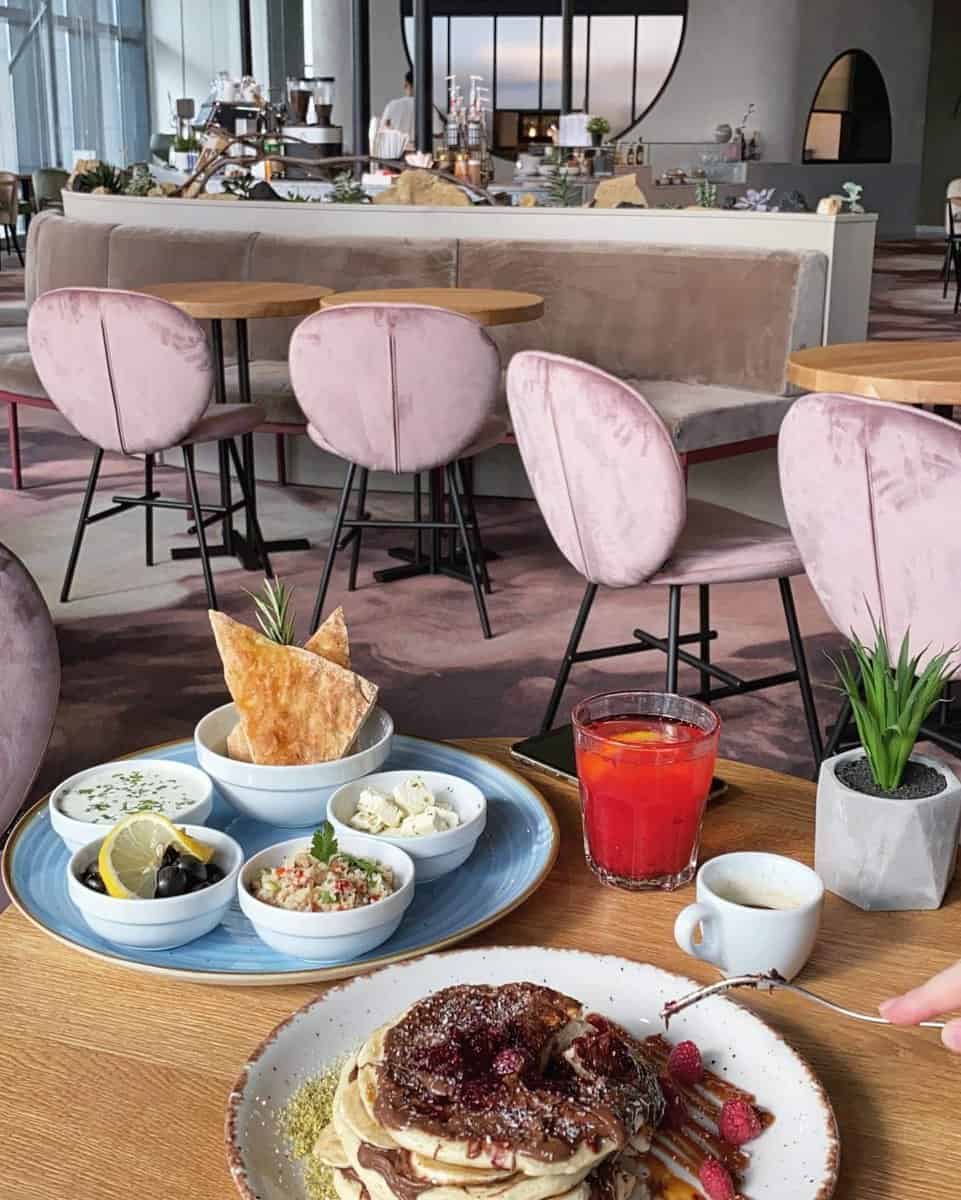 cinci recomandări de preparate care se pot servi la restaurantele din promenada sibiu