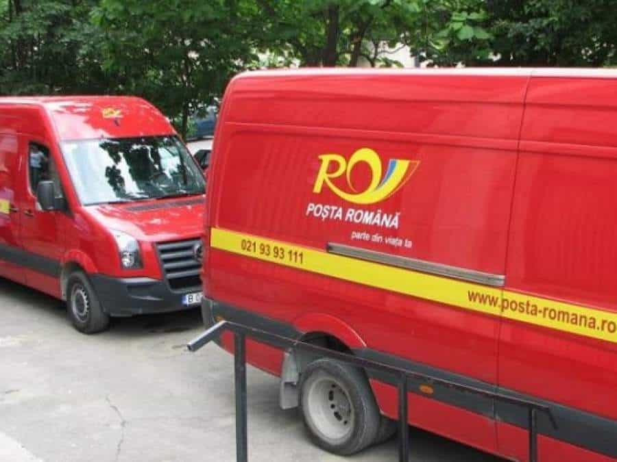 atacurile cibernetice tot mai dese - atacatorii se folosesc de numele poștei române