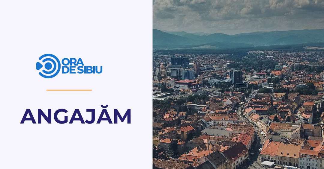 angajăm redactor-șef și reporteri