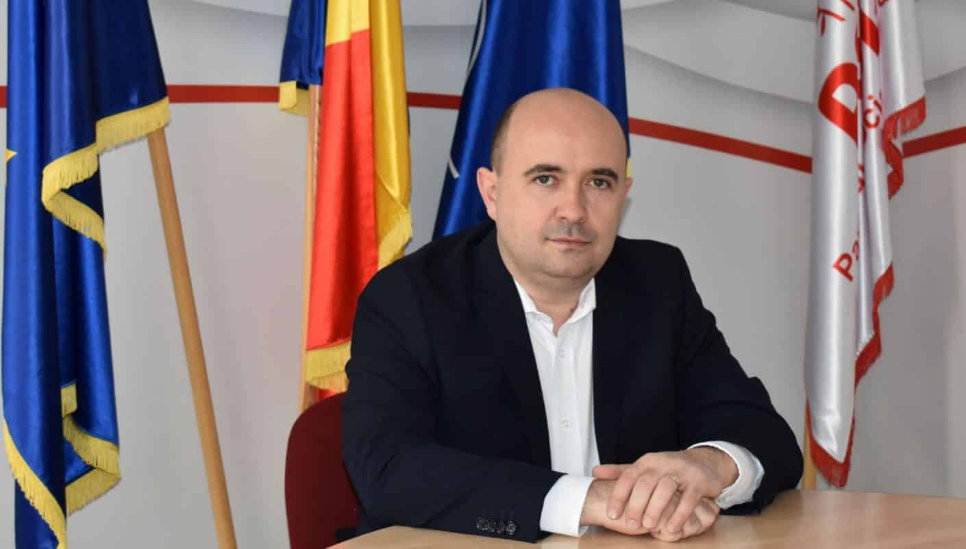 surse - psd va avea prefect la sibiu – cătălin stanciu, favorit să preia funcția