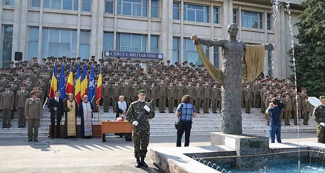 ciucă: „nu se pune problema modificării pensiilor și creșterii vârstei de pensionare a militarilor”
