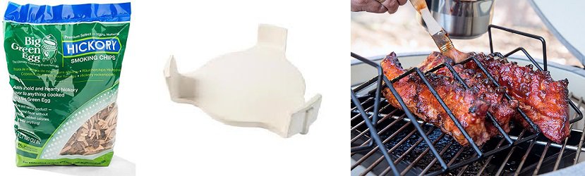 coaste de porc la gratar? afla cea mai tare reteta de la big green egg! [tutorial video]