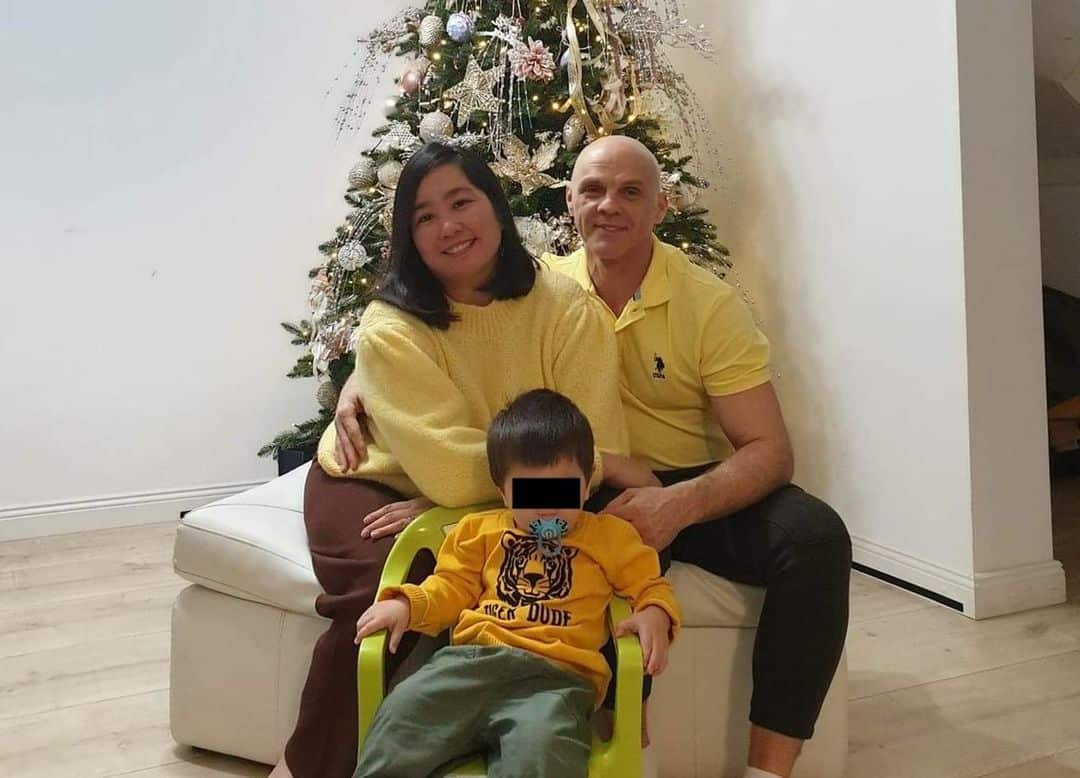 caz halucinant la sibiu - copil de doi ani, nu e recunoscut de statul român - tatăl: „nu are cnp, practic nu există”