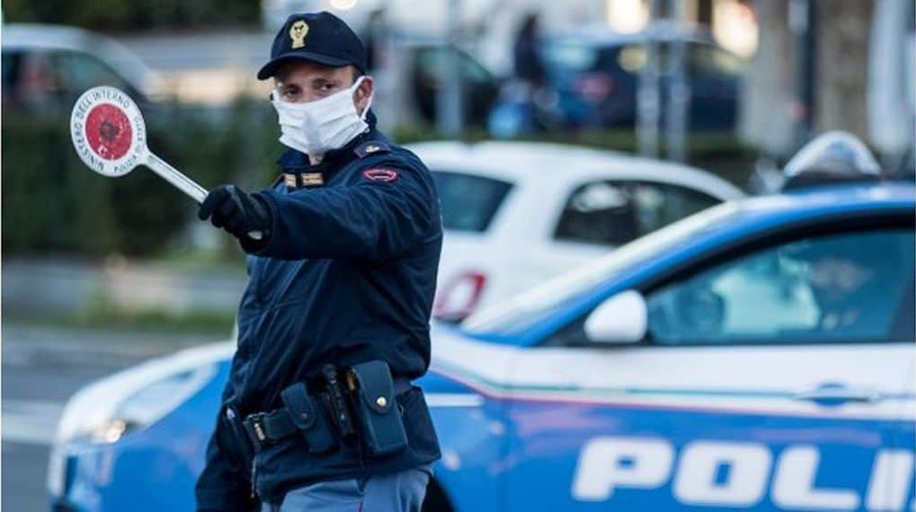 atenționare de călătorie pentru români în italia - se anunțată o grevă majoră