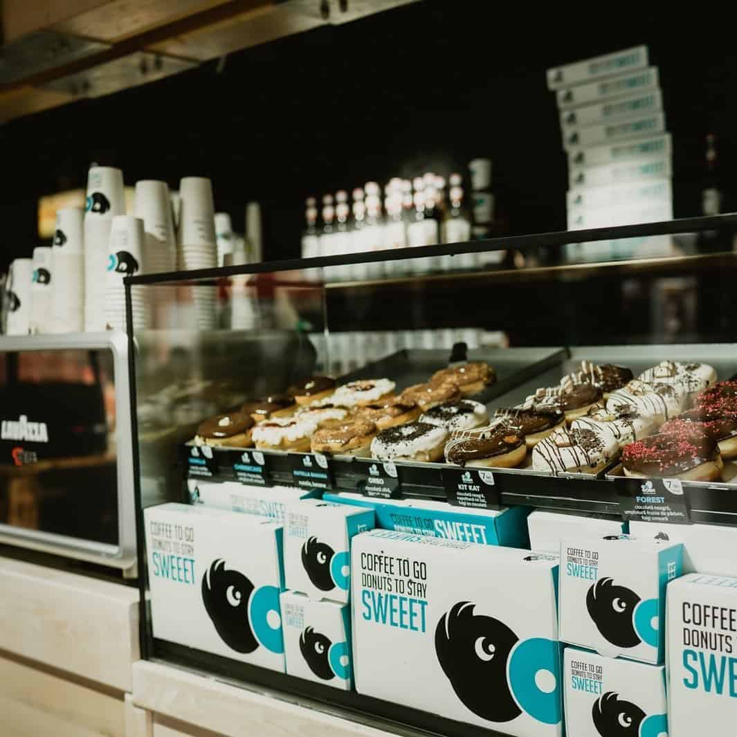 top 10 cafenele apreciate la sibiu