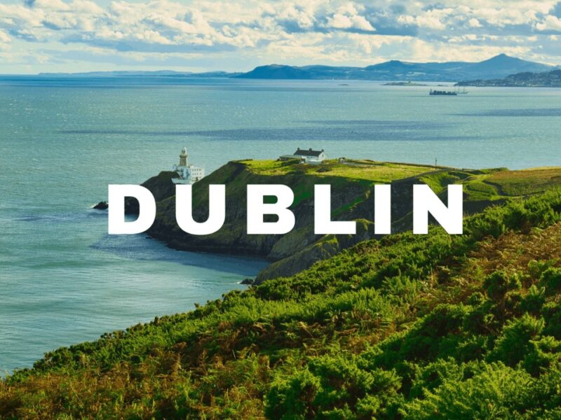 rută nouă de pe aeroportul din sibiu - se poate zbura direct la dublin