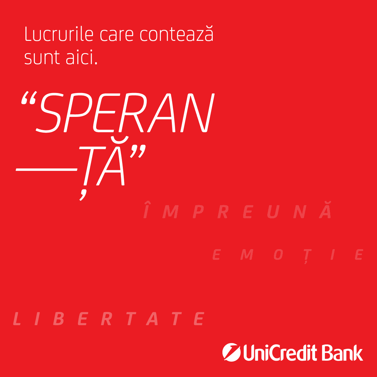 pentru al 18-lea an la rând unicredit bank este alături de fits