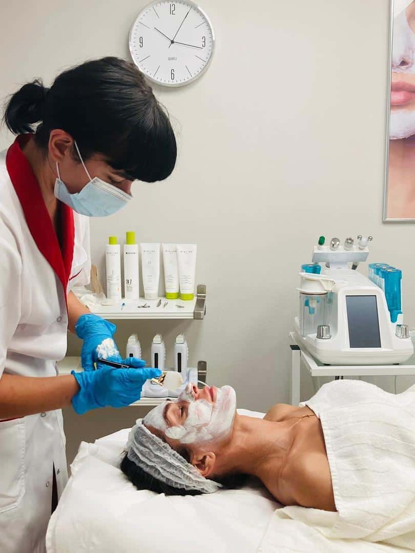 anvers beauty studio, cel mai nou salon de înfrumusețare din sibiu