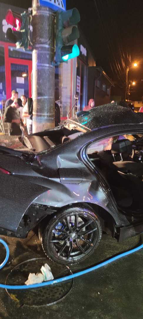 foto tânăr de 22 de ani mort într-un accident la mediaș