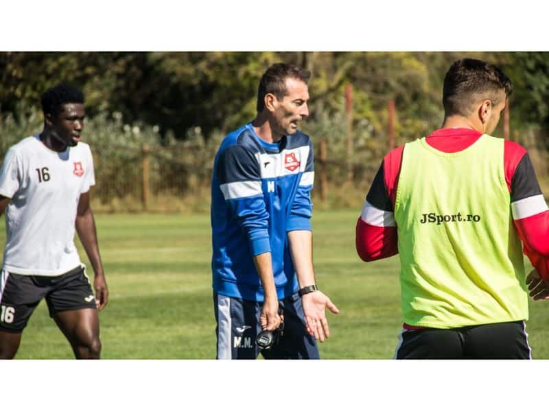 fc hermannstadt joacă cu ripensia - sibiul poate ajunge pe primul loc